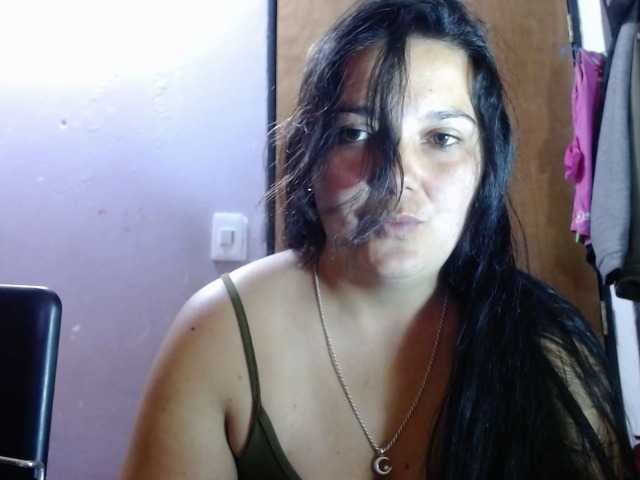 Capturas de tela de transmissão patricia-etha