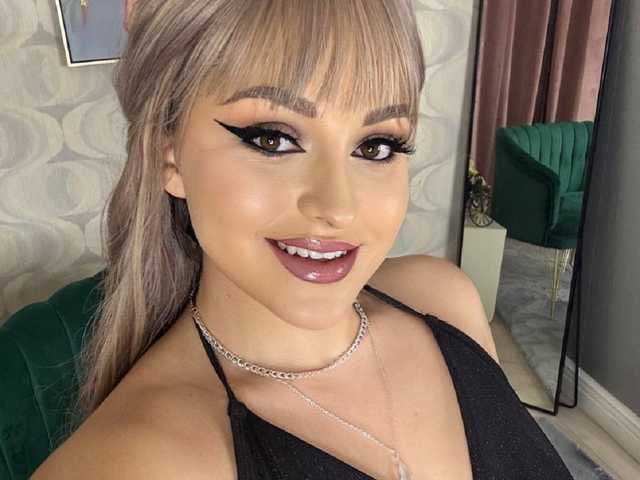 Foto do perfil patricia-spice