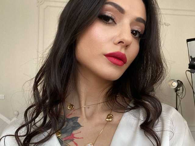 Foto do perfil PatriciaBecker