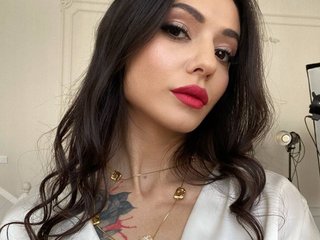 Chat de vídeo erótico PatriciaBecker