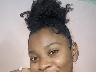 Chat de vídeo erótico PatriciaBelle