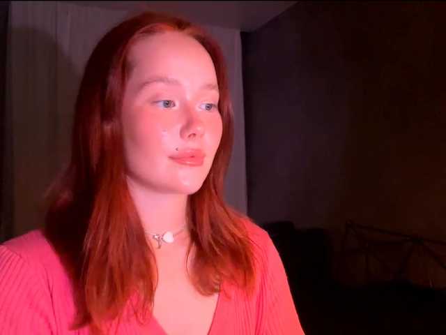 Capturas de tela de transmissão PatriciaFlowe