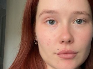 Chat de vídeo erótico PatriciaFlowe