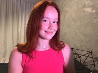Chat de vídeo erótico PatriciaFlowe