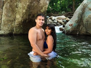 Chat de vídeo erótico Patrick-Rose