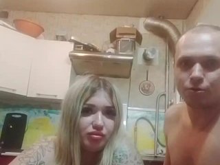 Chat de vídeo erótico Patti77