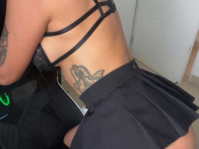 Foto do perfil pattilove1