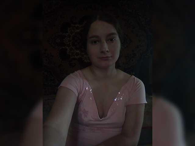 Capturas de tela de transmissão Patty-Lise