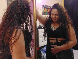 Chat de vídeo erótico pattytaylor