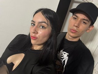 Chat de vídeo erótico paul-vanessa