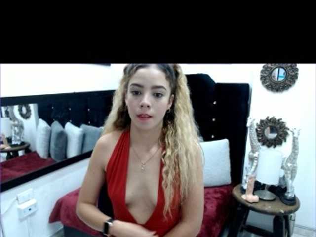 Capturas de tela de transmissão paula-25