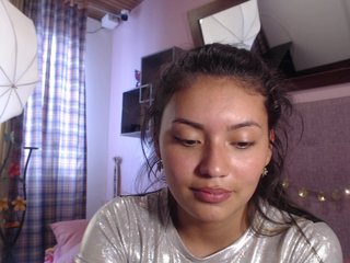 Capturas de tela de transmissão Paulasweetsex
