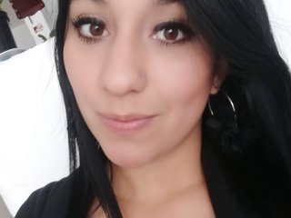 Chat de vídeo erótico Pauliinaa777