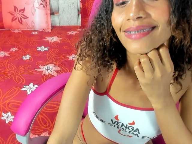 Foto do perfil paulina-evans