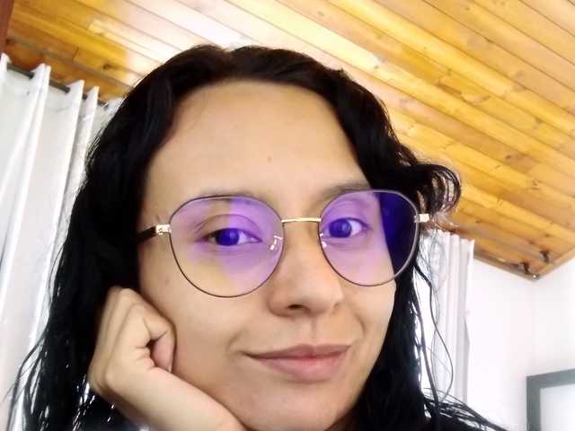 Foto do perfil Paulina-Mora
