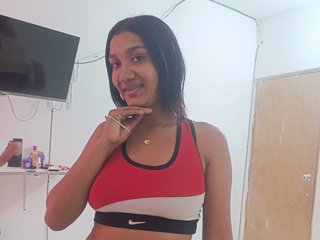 Chat de vídeo erótico paulina1a