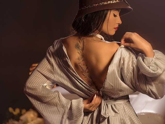 Foto do perfil PaulinaBelush