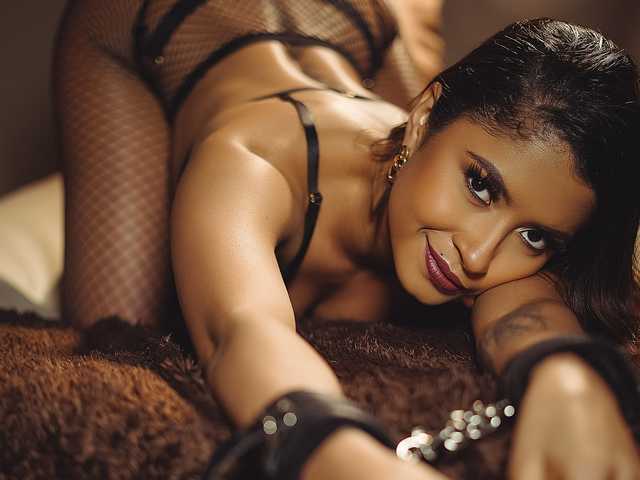Foto do perfil PaulinaBelush