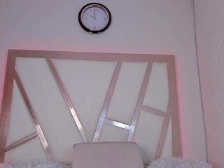 Chat de vídeo erótico PaulinaBelush