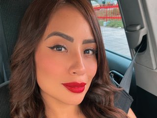 Chat de vídeo erótico paulinagalvis2700