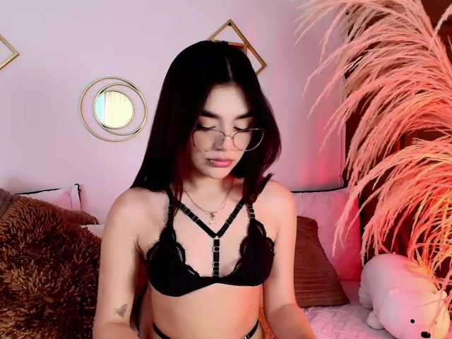Capturas de tela de transmissão Paulinamiller