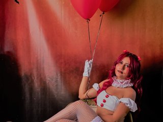 Chat de vídeo erótico paulinasaeEnz