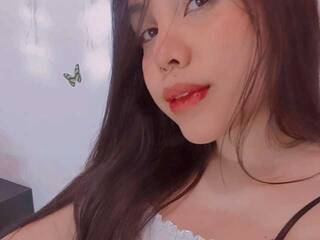 Chat de vídeo erótico PaulinaSantos