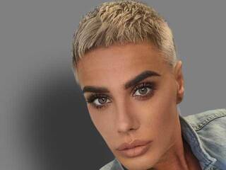 Chat de vídeo erótico Pauline7