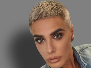 Chat de vídeo erótico Pauline7