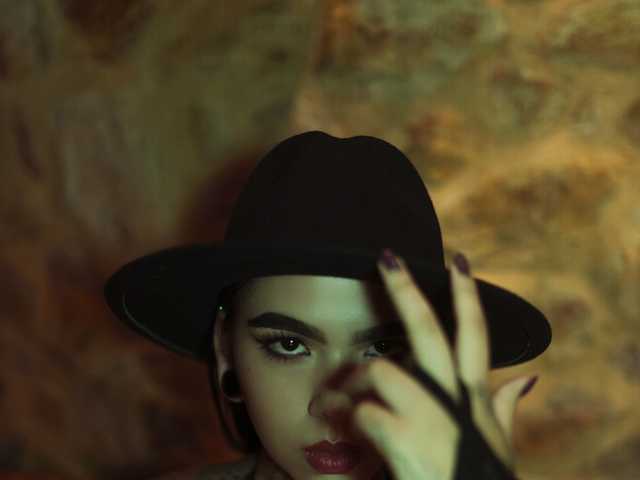 Foto do perfil PaulinneSmith