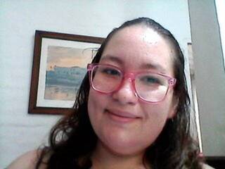 Chat de vídeo erótico Paumoon