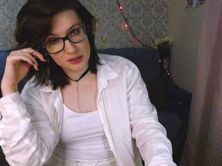 Chat de vídeo erótico PavlaAdore