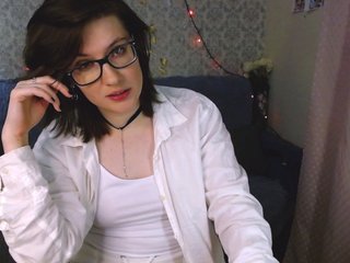 Chat de vídeo erótico PavlaAdore