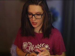 Chat de vídeo erótico PavlaAdore