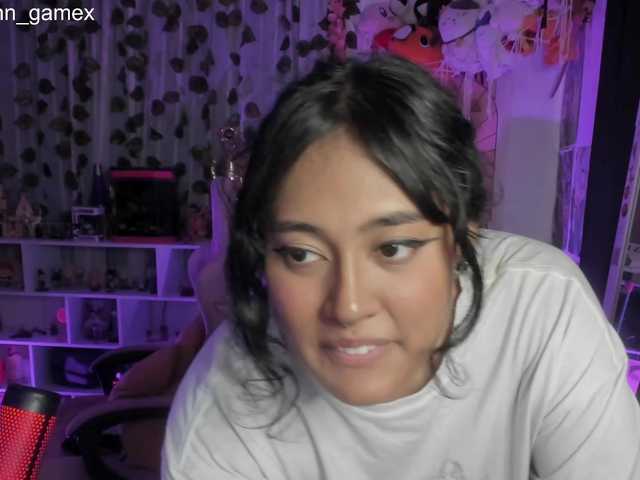 Capturas de tela de transmissão pawmistry