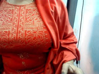 Chat de vídeo erótico Payalx