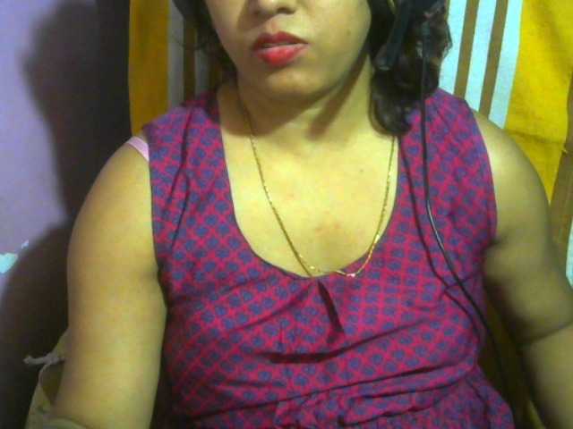 Capturas de tela de transmissão payel20