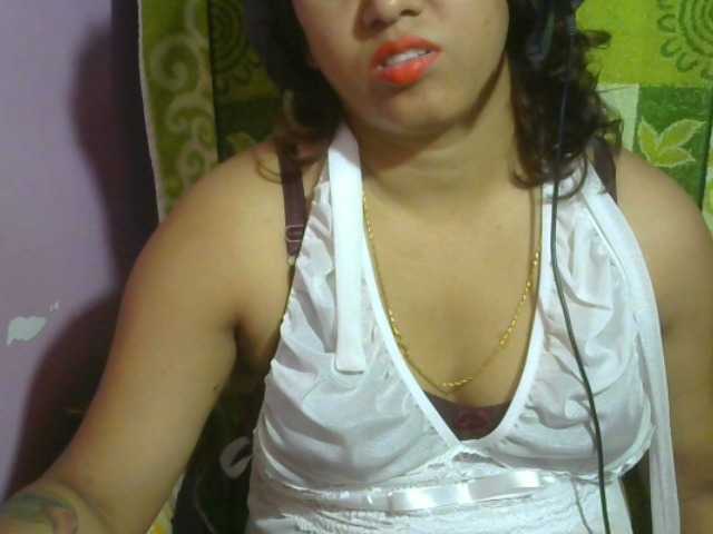 Capturas de tela de transmissão payel20