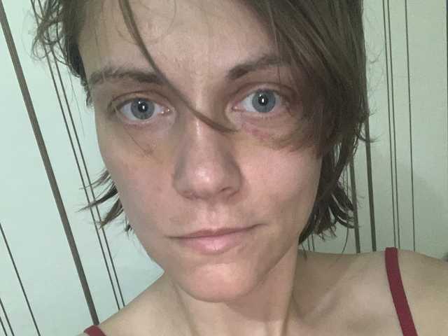 Foto do perfil Pchelka69