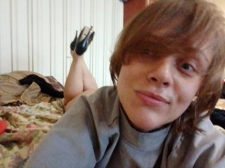 Chat de vídeo erótico Pchelka69