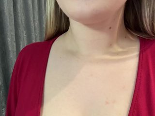 Chat de vídeo erótico AlinaRay