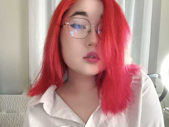 Foto do perfil peach-girl