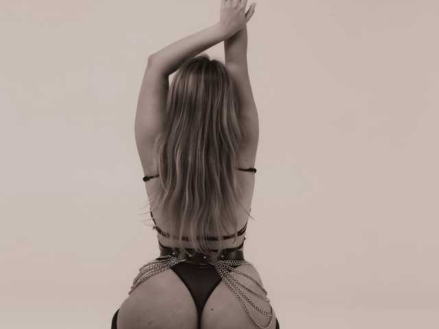 Foto do perfil Peach-HELLL