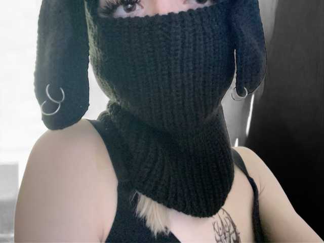 Foto do perfil cute_bunny