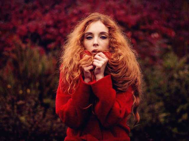 Foto do perfil Peach-poison