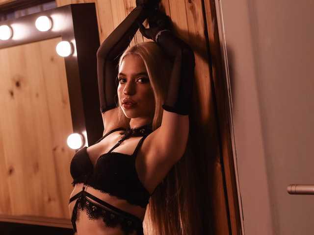 Foto do perfil peach-tay