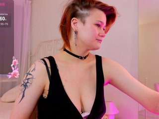 Chat de vídeo erótico PeachAvalanche