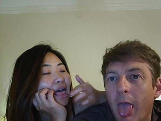 Chat de vídeo erótico PeachBanana1
