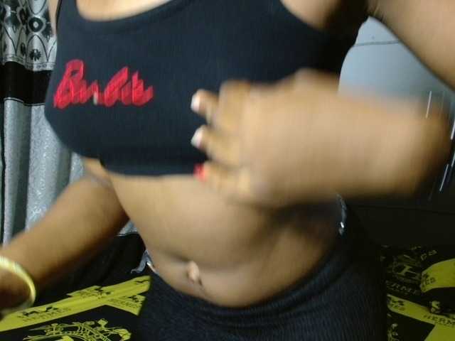 Capturas de tela de transmissão peachcandi