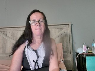 Chat de vídeo erótico PeachGoddess